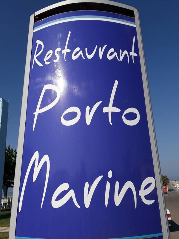 PORTO MARINE - ΕΣΤΙΑΤΟΡΙΟ ΑΜΑΛΙΑΔΑ - ΨΑΡΟΤΑΒΕΡΝΑ ΑΜΑΛΙΑΔΑ