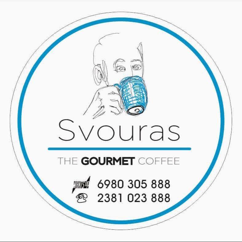 SVOURAS THE GOURMET COFFEE - SNACK CAFE ΕΔΕΣΣΑ - ΚΑΦΕΤΕΡΙΑ ΕΔΕΣΣΑ